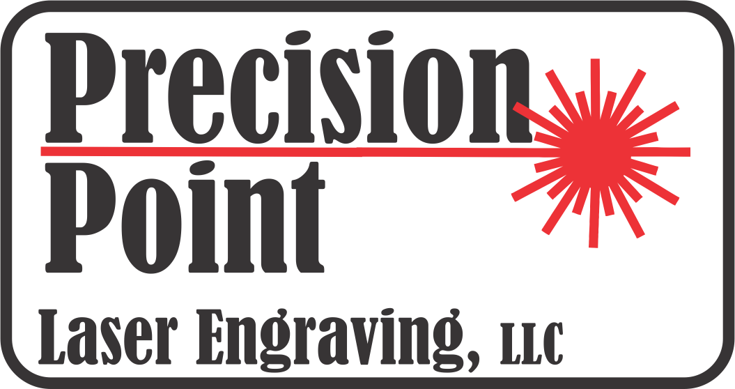 Precision Point Laser Engraving LLC